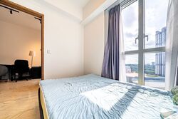 Queens Peak (D3), Condominium #452862221
